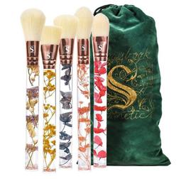 (現貨在台)Storybook Cosmetics What's In A Name Rose玫瑰刷具組 歷史價格詳細信息