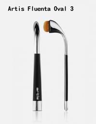 (現貨在台)ARTIS FLUENTA CIRCLE 1R 化妝刷具／眼影刷／遮瑕刷 歷史價格詳細信息