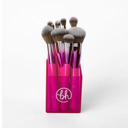 (現貨在台)Bh Cosmetics Eye Essential 7支化妝刷具組／眼部刷具套組 歷史價格詳細信息