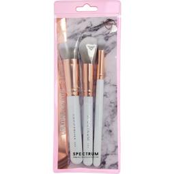 (現貨在台)spectrum collections Mean Girls 8件化妝刷具套組 歷史價格詳細信息