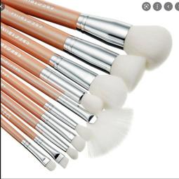 (現貨在台)spectrum collections Mean Girls 8件化妝刷具套組 歷史價格詳細信息