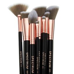 (現貨在台)spectrum collections Mean Girls 8件化妝刷具套組 歷史價格詳細信息