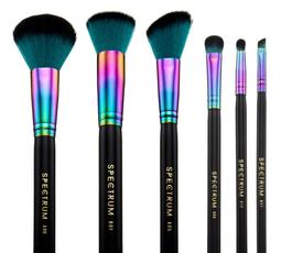 (現貨在台)spectrum collections Mean Girls 8件化妝刷具套組 歷史價格詳細信息