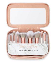 (現貨在台)spectrum collections Mean Girls 8件化妝刷具套組 歷史價格詳細信息