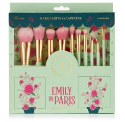 ????愛佳美妝????SPECTRUM COLLECTIONS Mean Girls Candy Cane 4件化妝刷具套組 歷史價格詳細信息