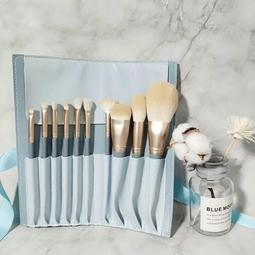 滄州花樣化妝刷全套套裝超柔軟毛遮瑕腮紅粉底眼影初學者美妝工具 歷史價格詳細信息