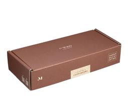 MEKO 夕色金緋巧緻斜角眉刷 Z-082【官方旗艦店】 歷史價格詳細信息