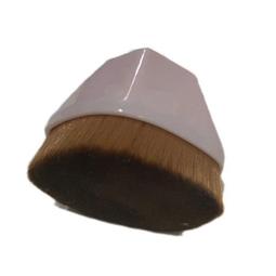 粉底刷 無痕粉底刷 底妝刷 粉底液刷 化妝刷 粉底 蜜粉刷 腮紅刷 遮瑕刷 修容刷 鼻影刷 高光刷 平頭粉底刷 55號 歷史價格詳細信息