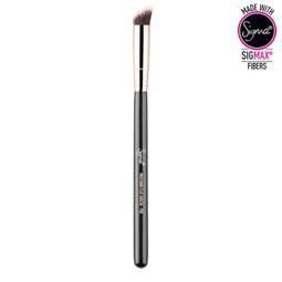【愛來客 】美國平價彩妝品牌ELF Angled Eyeliner Brush #84013精細斜角眼線刷化妝刷 歷史價格詳細信息