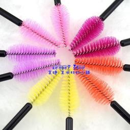 【☆┌Lenger Shop┘☆】》 50入 4種規格任選 黑膠戒台  紋眉 嫁接睫毛 嫁接材料 植睫毛 種睫毛 歷史價格詳細信息