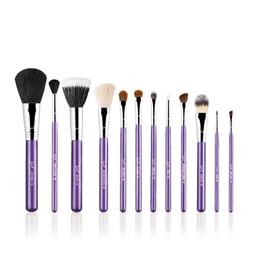 Sigma ESSENTIAL BRUSH SET 12支化妝刷組【愛來客】☆美國Sigma經銷商☆ 歷史價格詳細信息