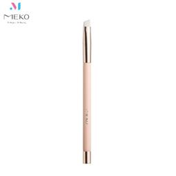 MEKO 斜角眉刷 Z-023 /眉毛化妝刷【官方旗艦店】 歷史價格詳細信息