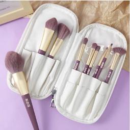 李佳琦推薦化妝刷套裝全套化妝刷子軟毛新手一套美妝刷眼影刷子 歷史價格詳細信息