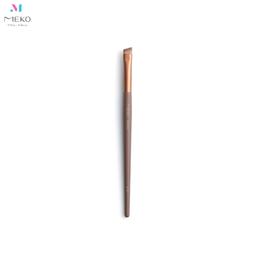 MEKO 斜角眉刷 Z-023 /眉毛化妝刷【官方旗艦店】 歷史價格詳細信息