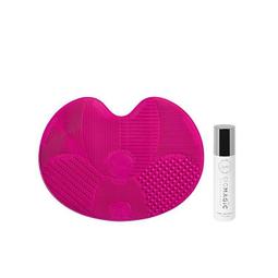 【Sigma】刷具清潔墊輕巧版-黑色 Spa Express Brush Cleaning Mat #Black 歷史價格詳細信息