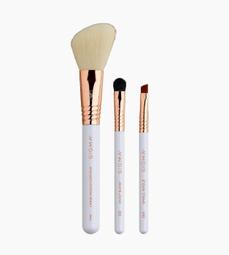 【愛來客 】SIGMA X SAMANTHA RAVNDAHL BRUSH SET 化妝刷8支刷具組 歷史價格詳細信息