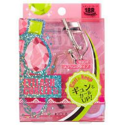 KOJI 睫毛夾 局部專用 NO.100 精巧尺寸9.5mm【奇寶貝】自取 面交 超取 歷史價格詳細信息