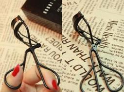 不鏽鋼睫毛夾家用太陽花卷翹器局部睫毛器美容化妝工具 歷史價格詳細信息