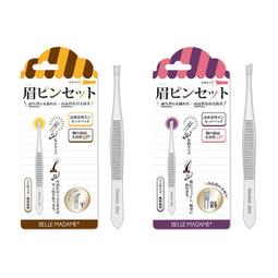 【貝麗瑪丹】MINI草莓粉刺夾(優質鋼材 弧形夾頭 弧形粉刺夾) 歷史價格詳細信息