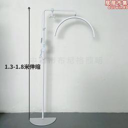 紋繡燈美容燈美甲美睫紋眉落地110V護眼LED照臉祛斑痘紋身工作燈 歷史價格詳細信息