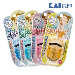 kai貝印睫毛夾替換墊片4入 膠條 塑膠墊 讓睫毛夾起死回生 歷史價格詳細信息