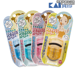 kai貝印睫毛夾替換墊片4入 膠條 塑膠墊 讓睫毛夾起死回生 歷史價格詳細信息
