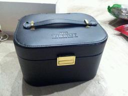 天梭 TISSOT 遠東百貨公司貨保固內 付保卡 三眼 石英錶 全黑 黑武士 鋼錶帶 歷史價格詳細信息