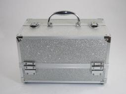 銀色閃亮鏡面皮革後背包   AMINAH~【am-0279】 歷史價格詳細信息