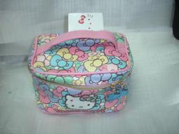 hellokitty化妝包女旅行便攜式大容量手提可愛洗漱收納包新款 歷史價格詳細信息