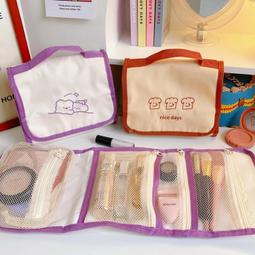 (現貨)防水化妝包 旅行收納袋 透明化妝包 手提化妝包 防水收納包 化妝袋 收納包 旅行包 防水包 歷史價格詳細信息