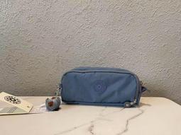 Kipling 猴子包 KI6534 黑色 多用肩背斜背輕量雙肩後背包 中小號 防水-雙喜生活館 歷史價格詳細信息