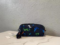 Kipling 猴子包 KI6534 黑色 多用肩背斜背輕量雙肩後背包 中小號 防水-雙喜生活館 歷史價格詳細信息