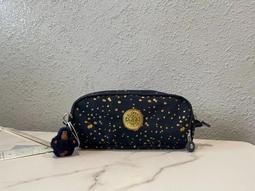 Kipling 猴子包 KI6534 黑色 多用肩背斜背輕量雙肩後背包 中小號 防水-雙喜生活館 歷史價格詳細信息