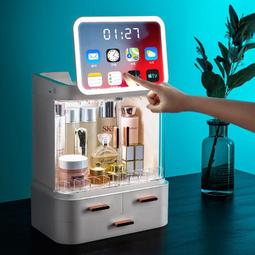 大牌化妝 大容量防水 收納盒男女旅行外出隨身便攜護膚品箱 歷史價格詳細信息