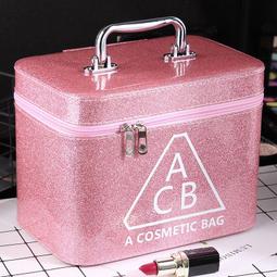 【現貨免運】化妝包大容量高品質郁金香收納便攜高顏值ins風花朵化妝品收納袋 歷史價格詳細信息