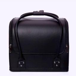 美甲箱子化妝箱專業大號紋繡工具箱紋眉師專用拉桿高檔多層大容量 歷史價格詳細信息