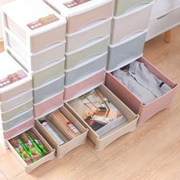 化妝盒收納箱抽屜式化妝品收納盒透明防塵桌面整理盒梳妝臺護膚品置物架儲物箱 歷史價格詳細信息