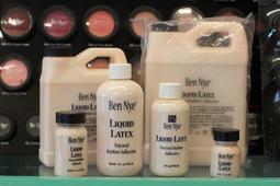 (BenNye、BN) 液態乳膠 Liquid Latex (假皮膠) 29ml 歷史價格詳細信息