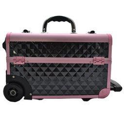 【LHSN 璘の部屋】化妝箱專業紋繡箱專業化妝箱化妝箱✽china妖精的國度✽ 歷史價格詳細信息