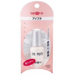 OPERA 雙眼皮液 8g (附Y型棒) 雙眼皮定型膠/假睫毛膠 兩用快乾 《BEAULY倍莉》 禮物包裝 送禮首選 歷史價格詳細信息