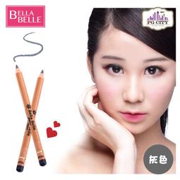 【PG CITY】Bella Belle 貝拉蓓兒 防水眼線膠筆  暗棕色/濃密黑/閃亮黑/閃亮棕(眼線筆 眼線膠筆 眼妝) 歷史價格詳細信息