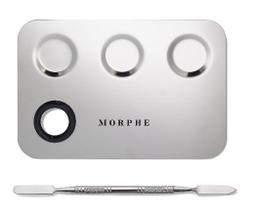 Morphe R13 - POINTED CONTOUR【愛來客 】美國Morphe 提亮刷 高光提亮刷化妝刷 歷史價格詳細信息