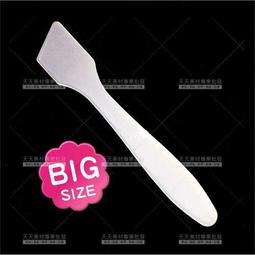 乳霜專用(透明斜角)美容挖棒-1000支(V27AEE)攪拌調棒[32914]挖勺 調棒 分裝 面霜棒 歷史價格詳細信息