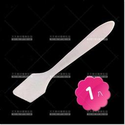 乳霜專用(透明斜角)美容挖棒-1000支(V27AEE)攪拌調棒[32914]挖勺 調棒 分裝 面霜棒 歷史價格詳細信息