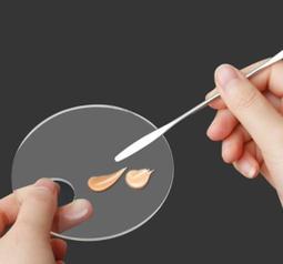 透明色色卡盤(一片20色) 歷史價格詳細信息