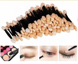 眼影棒/替換用2入【MUJI 無印良品】 歷史價格詳細信息