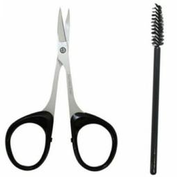 Cosmos A-皇冠彎剪+螺旋睫毛刷(1+1支入)H34331，下單前請先詢問貨量 價格比較,價格查詢,歷史價格詳細信息