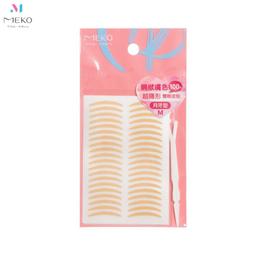 MEKO雙眼皮貼(M)120回 歷史價格詳細信息