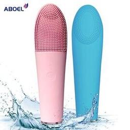 ABOEL 潔面煥眼 雙效溫感按摩洗臉機 (ABB620) 潔顏刷 未來美洗顏 臉部震動［強強滾］ 歷史價格詳細信息
