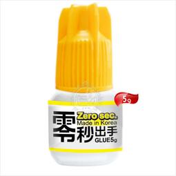 睫老闆   第二代－溫和型美睫專用黑膠 5G  溫合型比較不薰可自接 歷史價格詳細信息